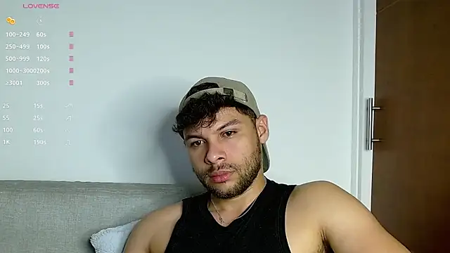 haku kanjy online show from 17, 3, 2025