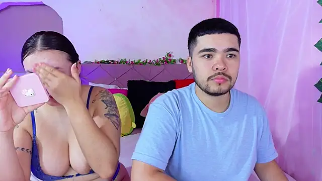  mia and mike  online show from 11, 10, 2025