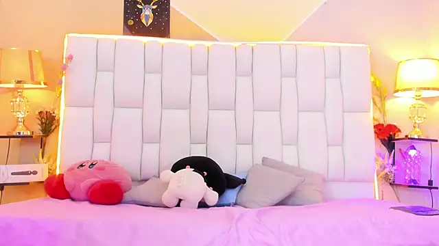 cherryboom23 online show from 12, 10, 2025