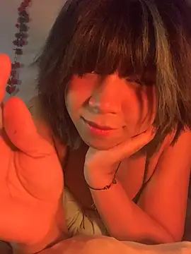 cherryboom23 online show from 1, 8, 2026