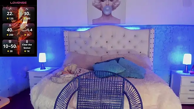 dirtyBBWplay online show from 18, 9, 2025