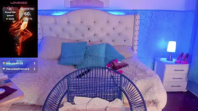 dirtyBBWplay online show from 2, 10, 2025