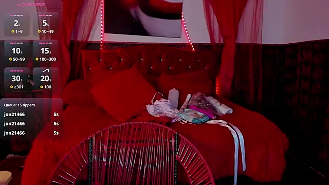 dirtyBBWplay online show from 21, 10, 2025