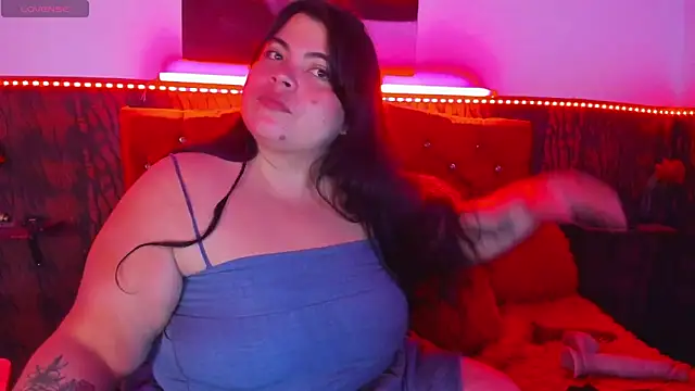 dirtyBBWplay online show from 25, 4, 2026