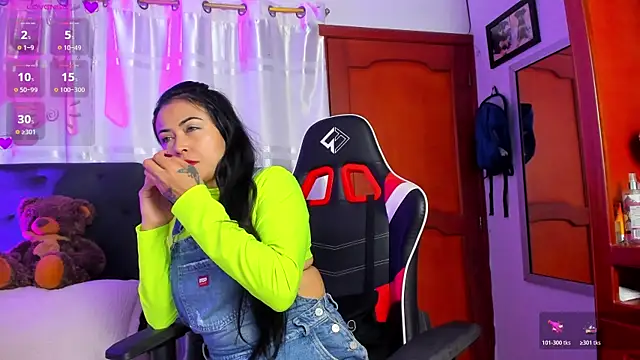 Riley Black online show from 29, 10, 2025