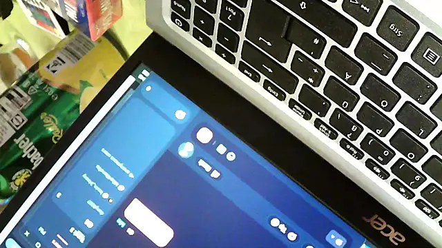 Snapshot of sweet_paar2016 chatting on 8, 10, 2025 sweet paar2016 online show from 8, 10, 2025