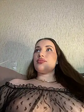 Ariana Sanderss online show from 11, 10, 2025