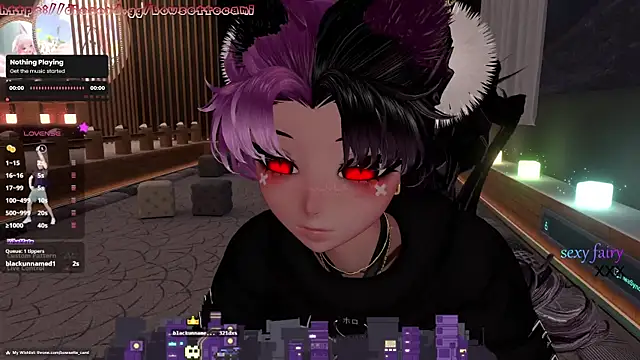 Snapshot of Bowsette_Cami chatting on 7, 5, 2026 Bowsette Cami online show from 7, 5, 2026