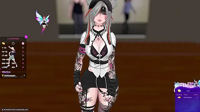 Snapshot of Bowsette_Cami chatting on 12, 6, 2026 Bowsette Cami online show from 12, 6, 2026