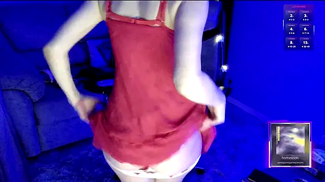 MilanaPure online show from 22, 4, 2026