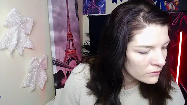 VanessaRey  online show from 12, 1, 2026