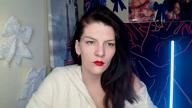 VanessaRey  online show from 13, 1, 2026