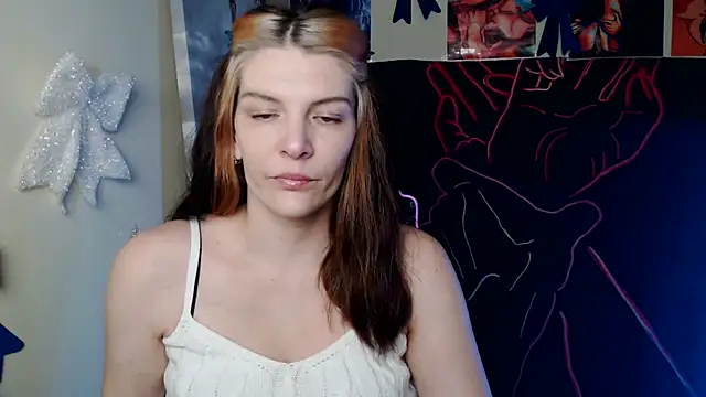 VanessaRey  online show from 11, 3, 2026