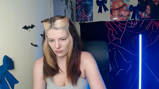 VanessaRey  online show from 26, 4, 2026
