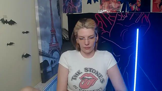 VanessaRey  online show from 30, 4, 2026