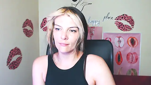 VanessaRey  online show from 26, 6, 2026