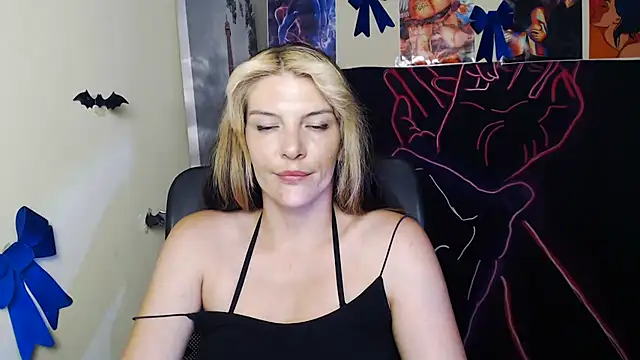 VanessaRey  online show from 1, 7, 2026