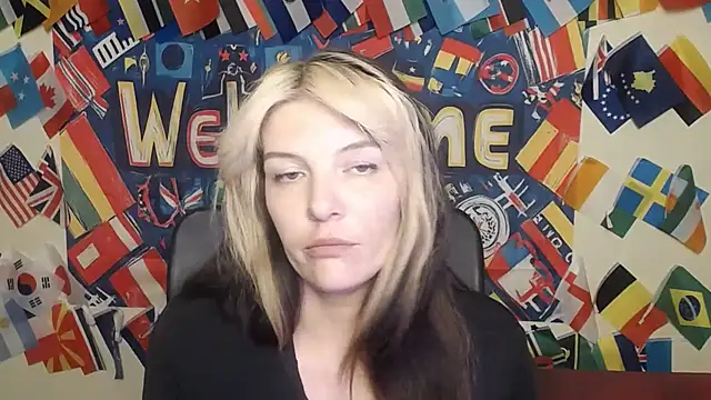 VanessaRey  online show from 8, 7, 2026
