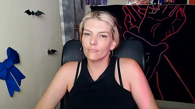 VanessaRey  online show from 20, 7, 2026