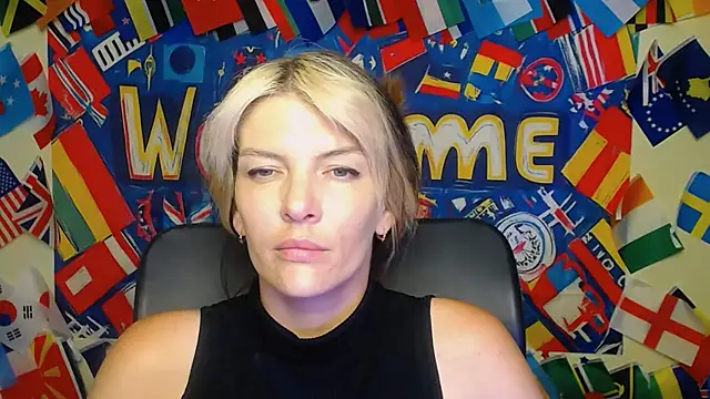 VanessaRey  online show from 23, 7, 2026
