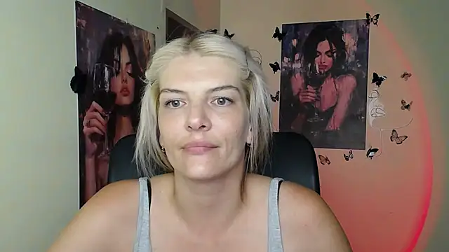 VanessaRey  online show from 28, 7, 2026