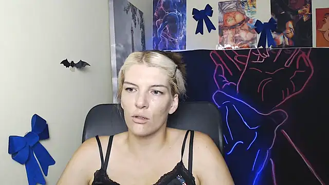 VanessaRey  online show from 3, 8, 2026