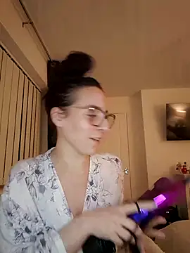 Missalex xo online show from 17, 3, 2025