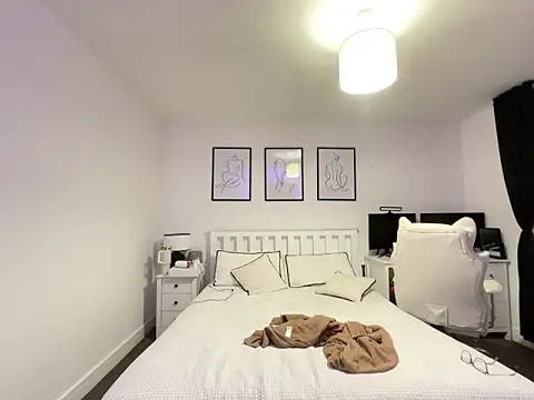 Missalex xo online show from 10, 10, 2025