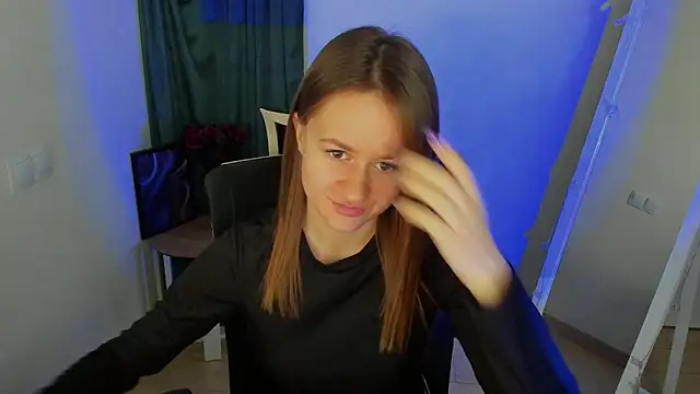 Catherine e online show from 27, 10, 2025