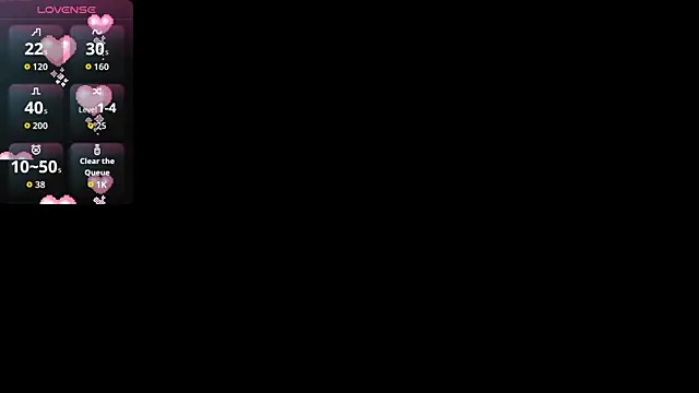 angelinarouse  online show from 9, 10, 2025