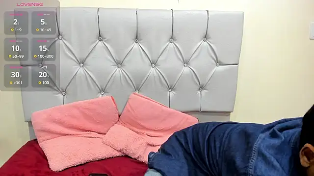 Ethan Westt online show from 18, 3, 2025