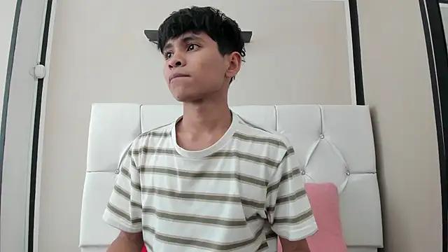 Ethan Westt online show from 22, 9, 2025