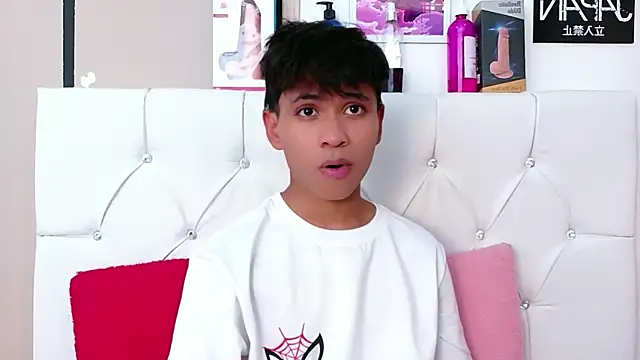 Ethan Westt online show from 3, 2, 2026