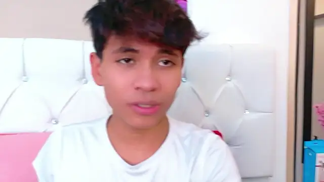 Ethan Westt online show from 24, 3, 2026