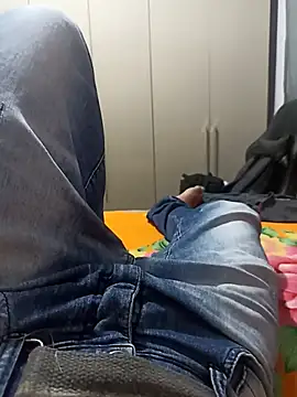 JovanRJ online show from 1, 4, 2026