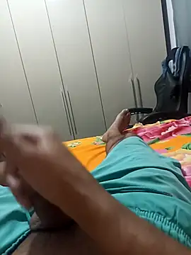 JovanRJ online show from 24, 4, 2026