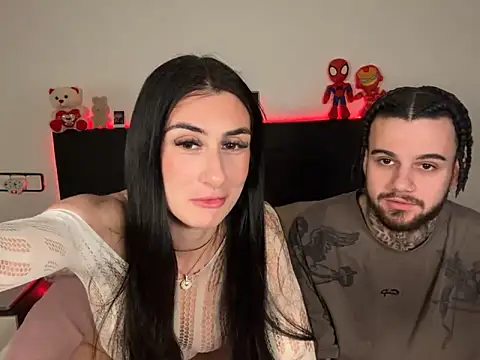  dirtycouple69 online show from 17, 3, 2025