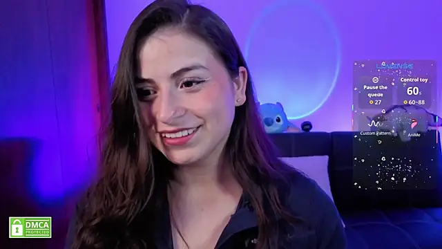 Taiga Cute online show from 17, 9, 2025