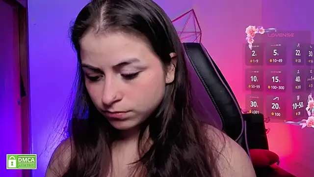 Taiga Cute online show from 1, 3, 2026