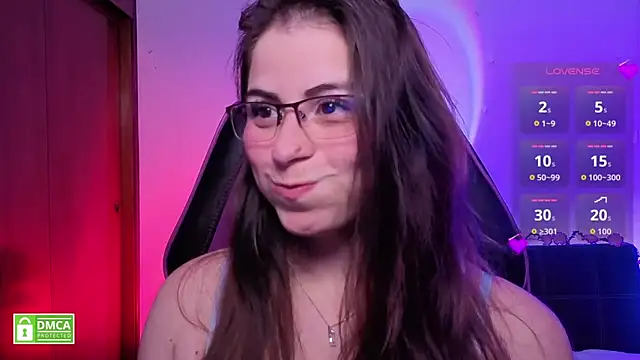 Taiga Cute online show from 11, 4, 2026