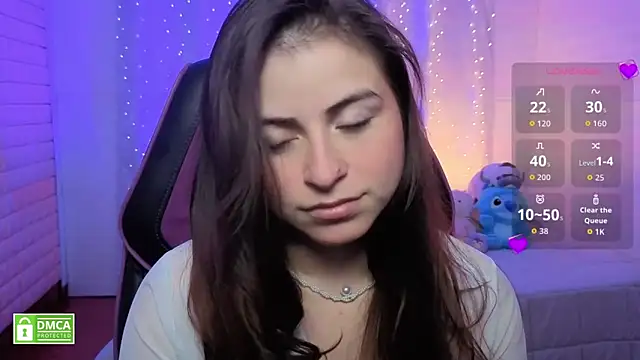 Taiga Cute online show from 23, 4, 2026