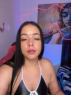 Snapshot of Deepika_padukoneNisha chatting on 29, 7, 2026 Deepika padukoneNisha online show from 29, 7, 2026