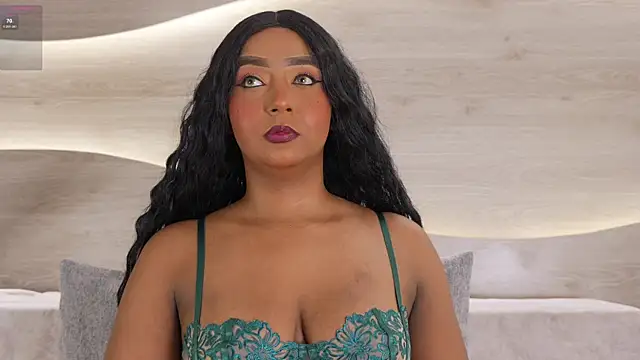 mia lacy  online show from 18, 5, 2026