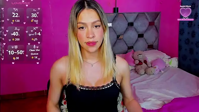 hanna tss online show from 20, 3, 2026