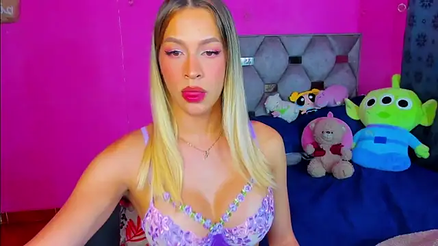 hanna tss online show from 6, 6, 2026