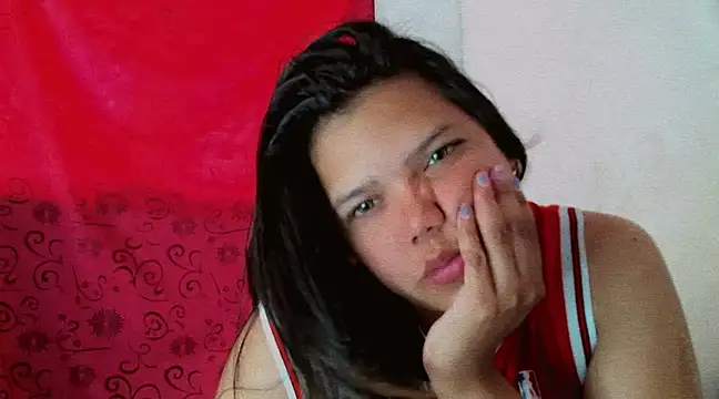 Valeria Tiffany online show from 19, 3, 2025