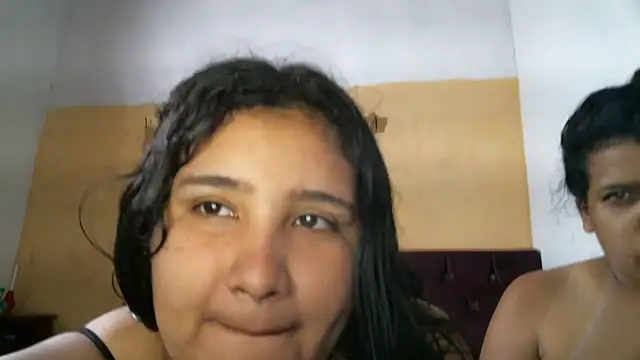 Valeria Tiffany online show from 20, 9, 2025