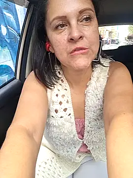 Amadamilf1980 online show from 1, 11, 2025