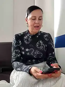 Amadamilf1980 online show from 20, 4, 2026