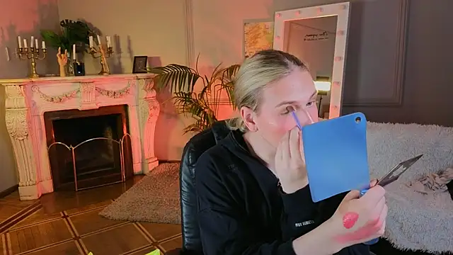 Jes Solar online show from 10, 9, 2025